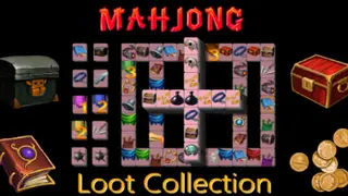 Loot Collection: Mahjong