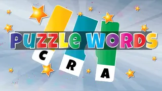 Puzzle Words - Xbox One