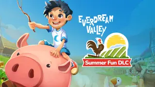 Everdream Valley - Summer Fun DLC