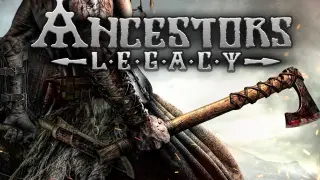 Ancestors Legacy - PS4