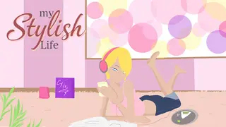 My Stylish Life