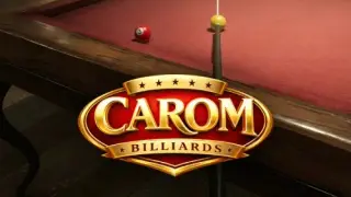 Carom Billiards - Switch