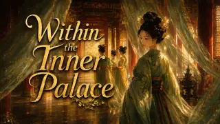 Within the Inner Palace