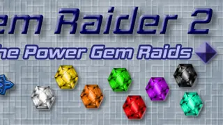 Gem Raider 2
