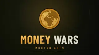 Money Wars : Modern Ages