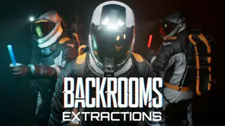 Backrooms: Extractions
