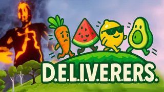 D.E.L.I.V.E.R.E.R.S.