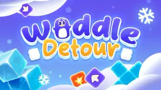 Waddle Detour