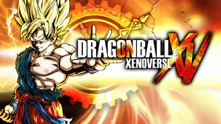 DRAGON BALL XENOVERSE