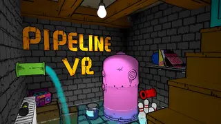 Pipeline VR