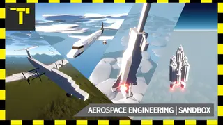 AeroSpace Engineering | Sandbox