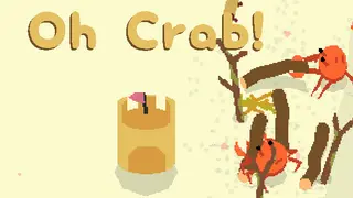 Oh Crab!