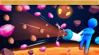 Astro Miner Gold Edition - Xbox One