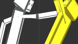 People Battle PlayGround 3D - Xbox One