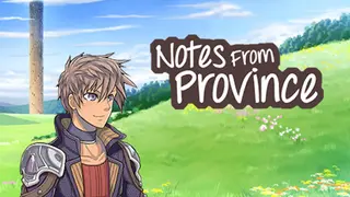 Notes From Province