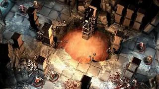 Warhammer Quest 2: The End Times