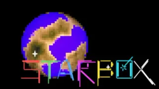 Starbox
