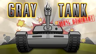 GRAY TANK