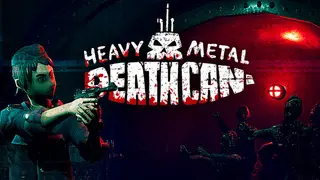 Heavy Metal Death Can