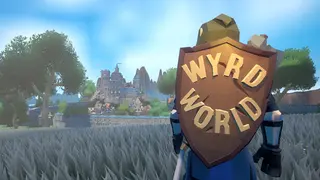 Wyrd World
