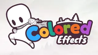 Colored Effects