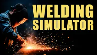 Welding Simulator