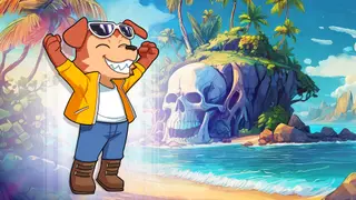 Go Go Jump!!! (Xbox One & Series)