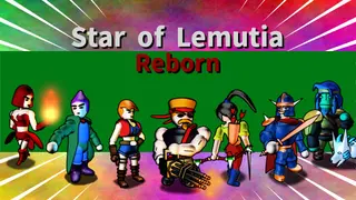 Star of Lemutia : Reborn
