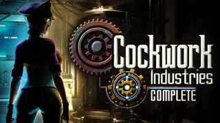Cockwork Industries Complete