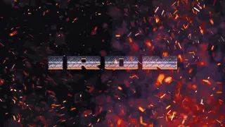 IRON