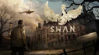 S.W.A.N.: Chernobyl Unexplored - Switch