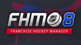Franchise Hockey Manager 8