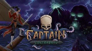 Captain Contraband