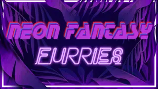 Neon Fantasy: Furries