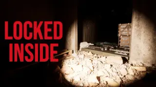 Locked Inside