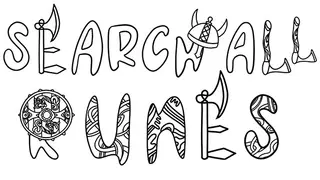 SEARCH ALL - RUNES
