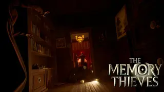 The Memory Thieves