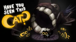 Have You Seen This Cat?