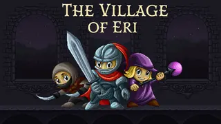 The VIllage of Eri