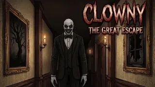 Clowny The Great Escape