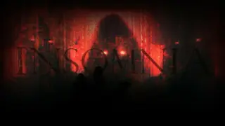 Insomnia