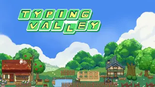 Typing Valley