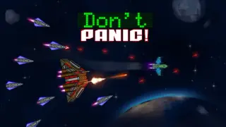 Don't PANIC!
