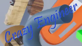 Chain Reaction Machines