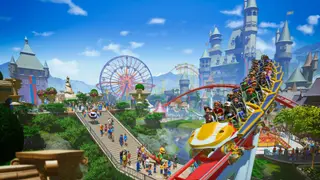 Planet Coaster: Console (Xbox One & Series)