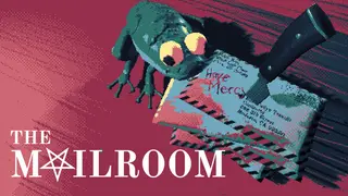 The Mailroom