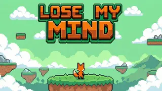 Lose My Mind