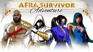 AFRA Survivor: Adventure