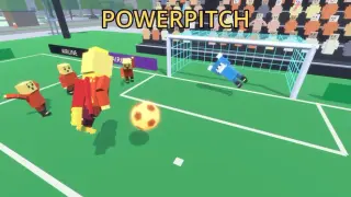 PowerPitch