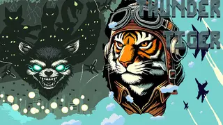 Thunder Tiger